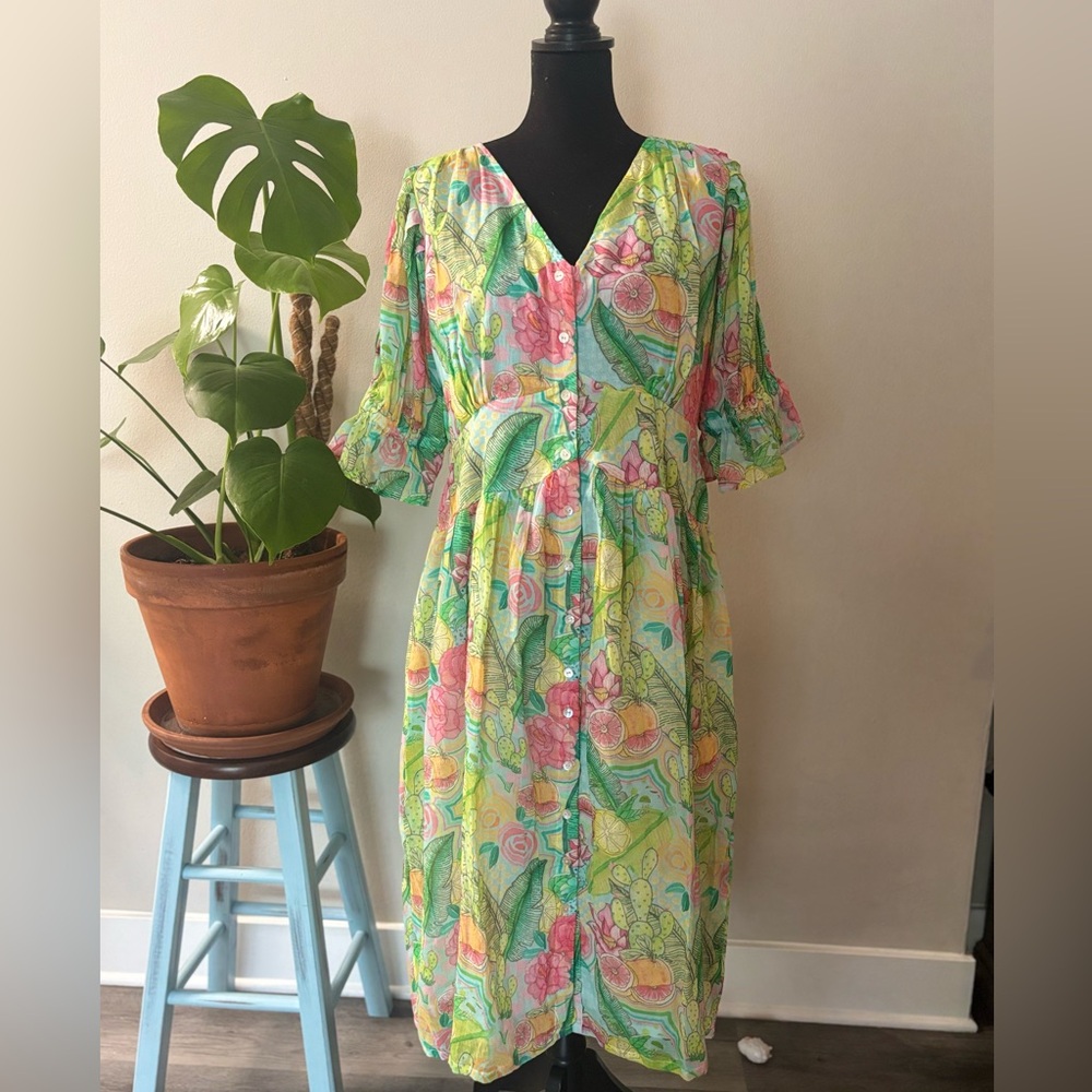 [Muse] Bora Bora Dress